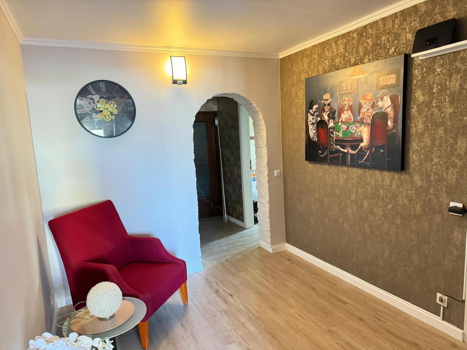 Gaestehaus Marie Pansdorf Eksteriør billede